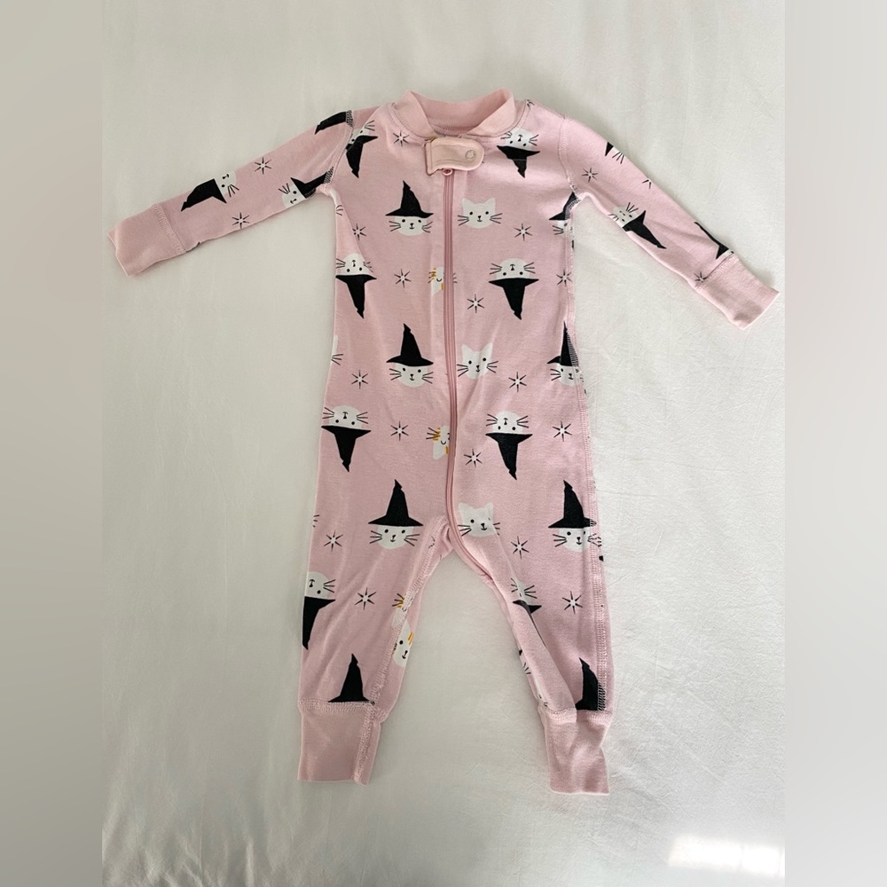 Hanna Andersson pajamas